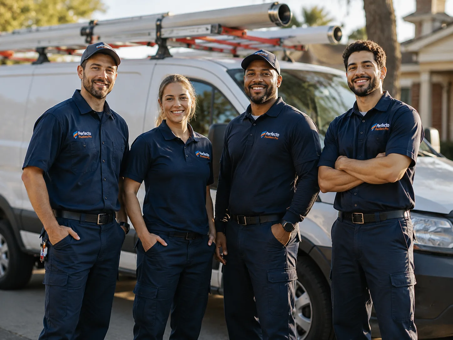 Emergency Plumber Near Me in Iowa Park, TX near me