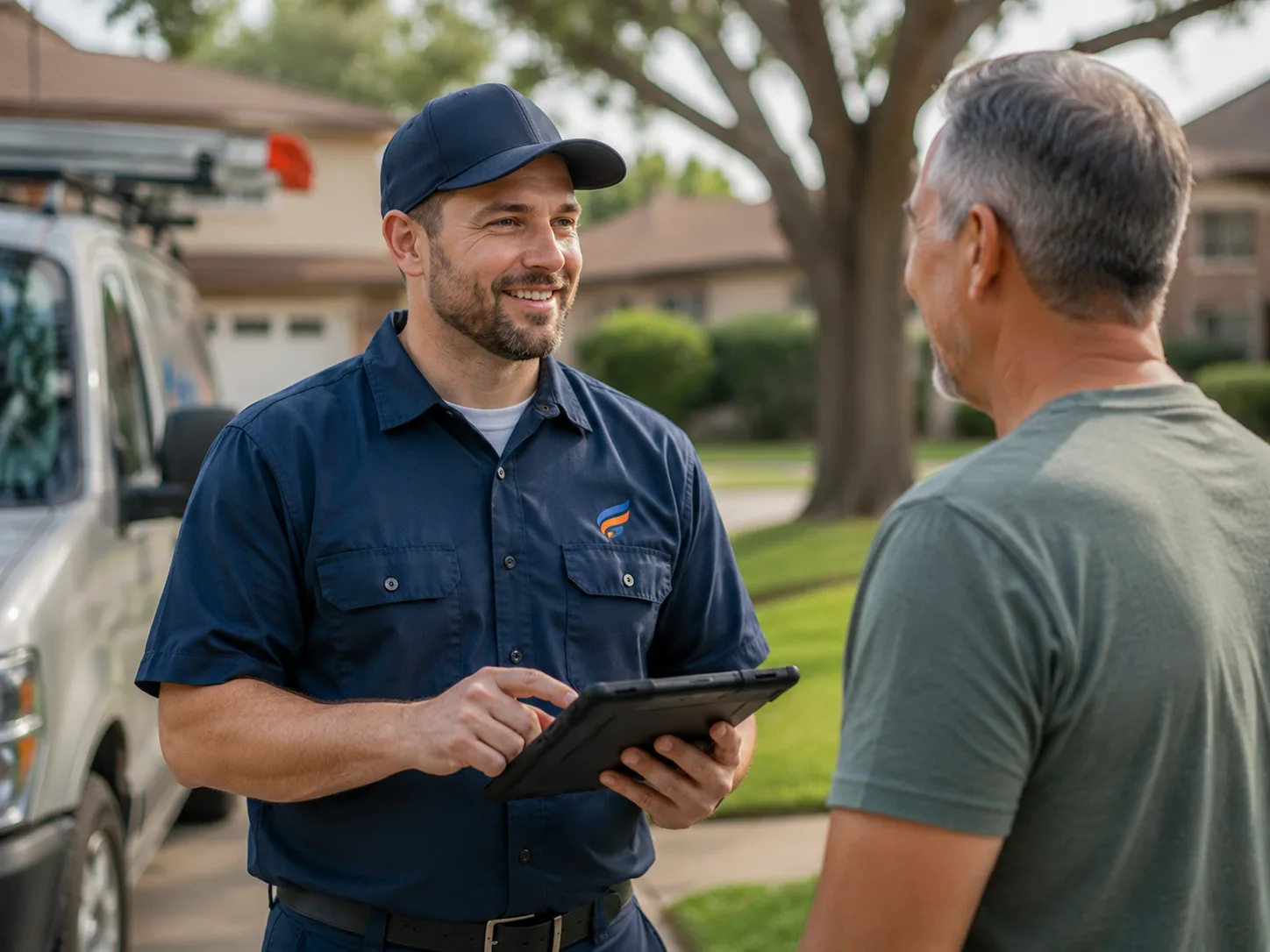 Emergency Plumber Near Me Iowa Park, TX FAQs